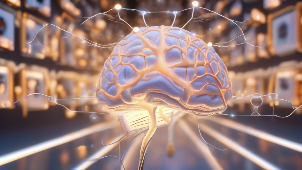 认知心理学：解码人类思维的科学密码