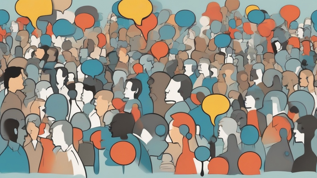 社会心理学：解码人类群体行为的隐形密码