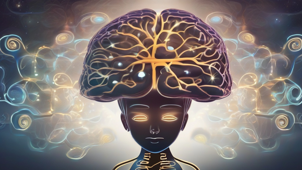 你的情绪需要体检吗？——解码心理健康的隐形密码