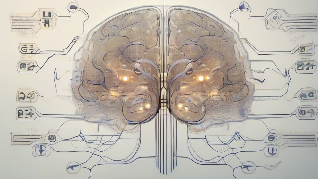 认知心理学：解码人类思维的科学密码