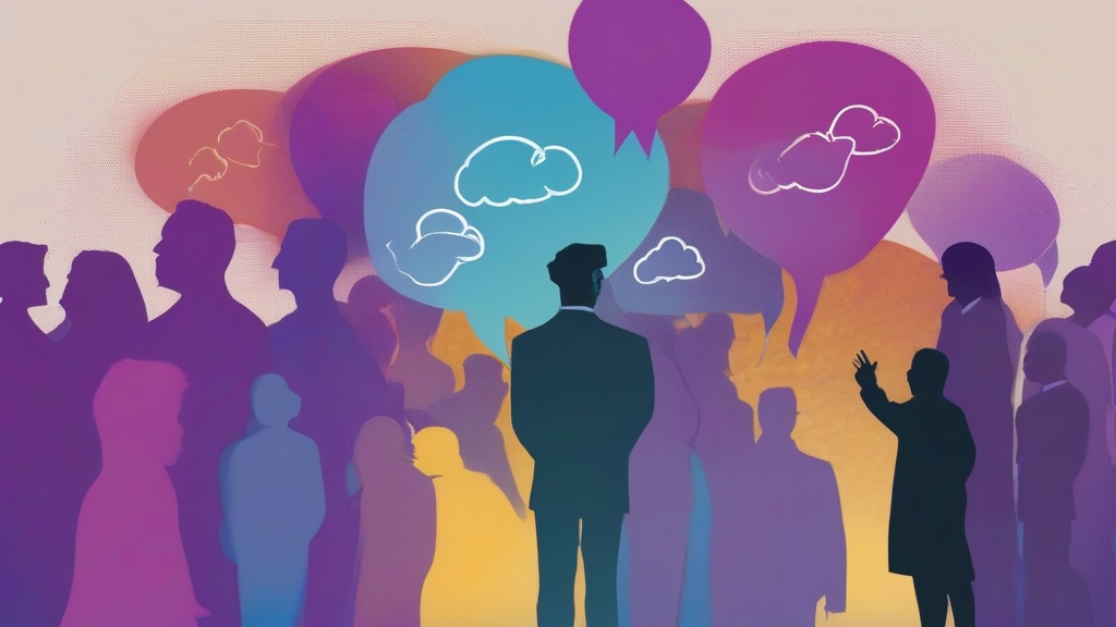 社会心理学：理解人类行为的隐形推手