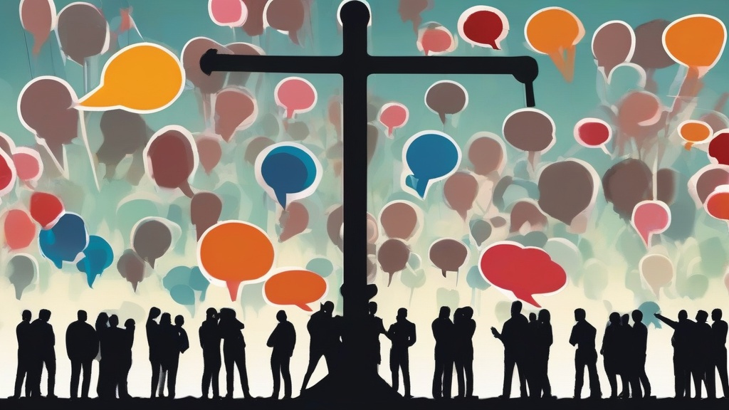 社会心理学：解码人类群体行为的隐形密码