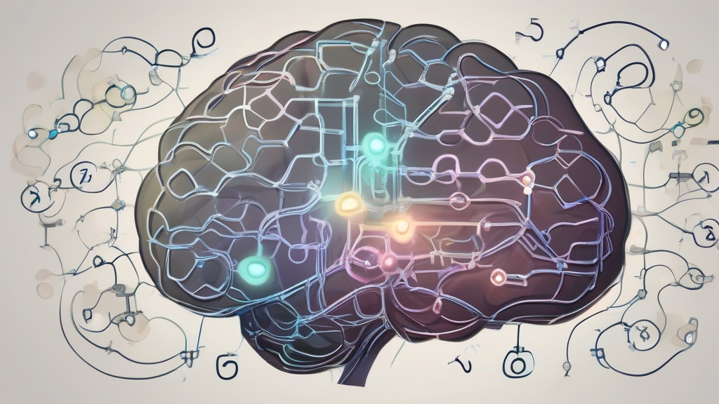 认知心理学：解码人类思维的科学密码