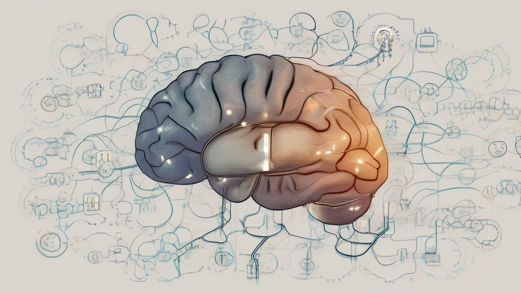 认知心理学：解码人类思维的科学密码