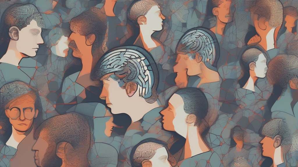 社会心理学：解码人类群体行为的隐形密码