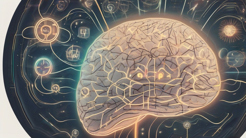 认知心理学：解码人类思维的科学密码