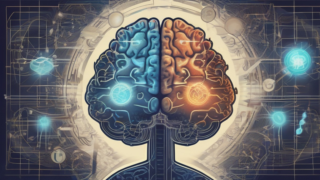 认知心理学：解码人类思维的科学密码