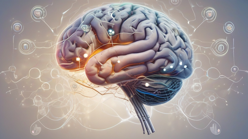 认知心理学：解码人类思维的科学密码