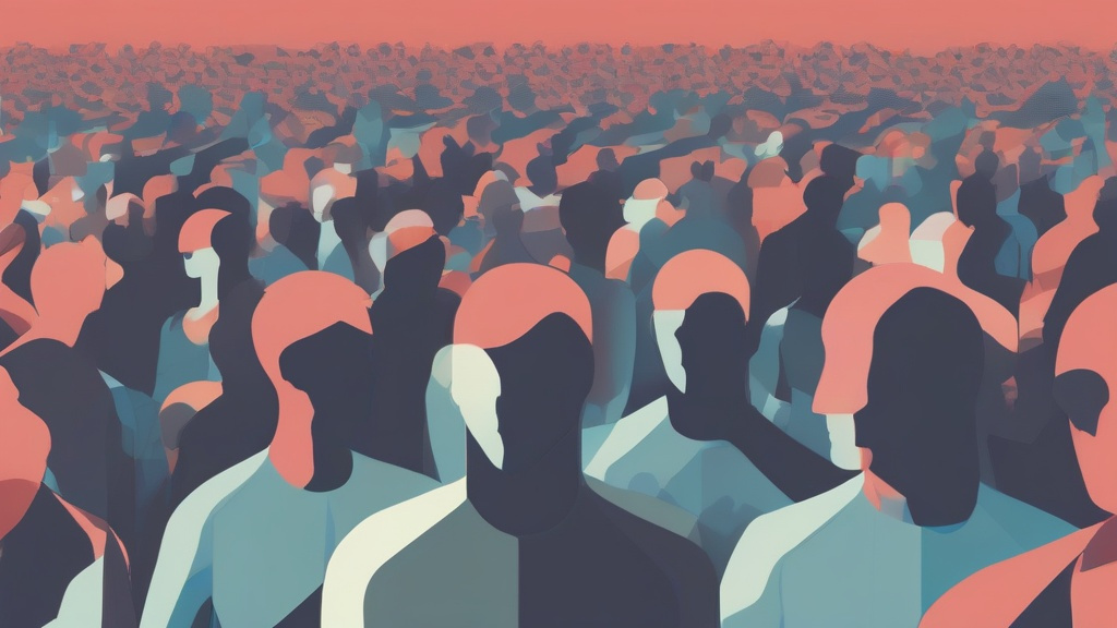 社会心理学：解码人类群体行为的隐形密码