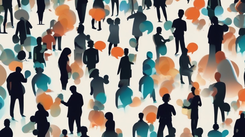 社会心理学：解码人类群体行为的隐形密码