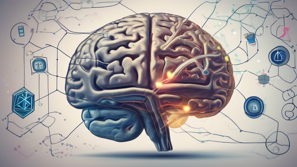 认知心理学：解码人类思维的科学密码