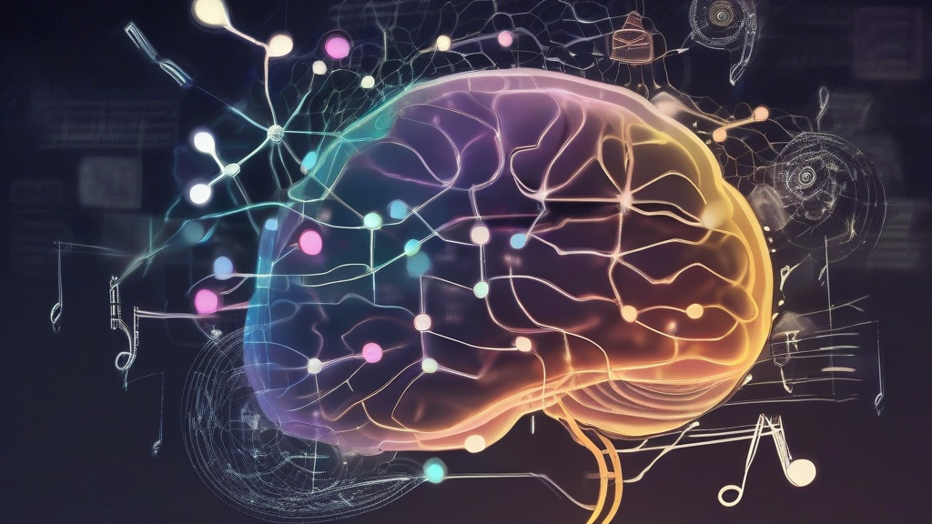 认知心理学：解码人类思维的科学密码
