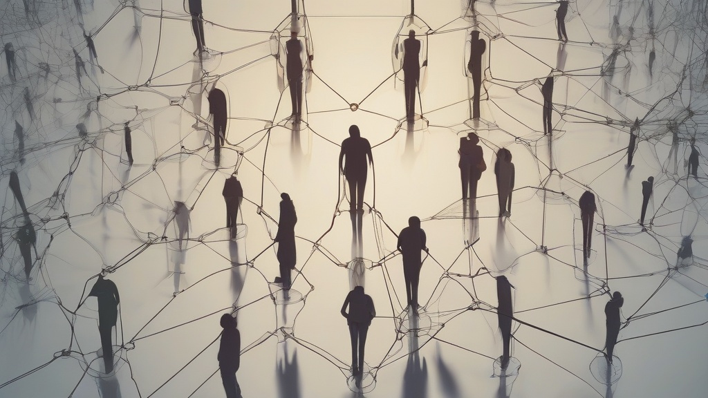 社会心理学：解码人类群体行为的隐形密码