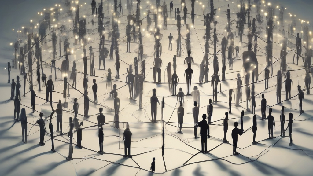 社会心理学：解码人类行为的隐形密码