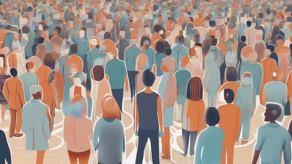 社会心理学：解码人类群体行为的隐形密码