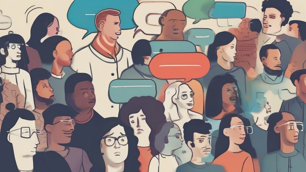 社会心理学：解码人类群体行为的隐形密码