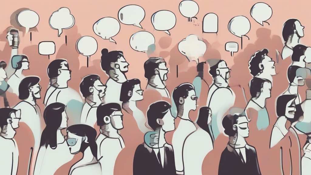 从众还是逆流？社会心理学教你破解群体行为的密码