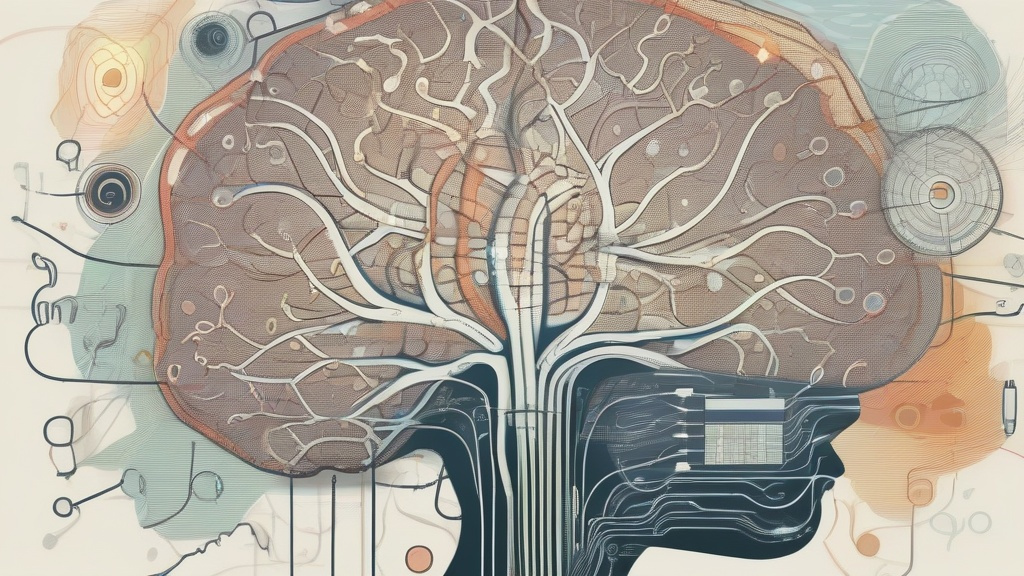 认知心理学：解码人类思维的科学密码