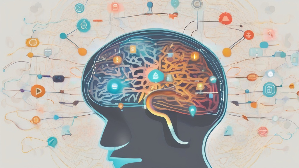 认知心理学：解码人类思维的科学密码
