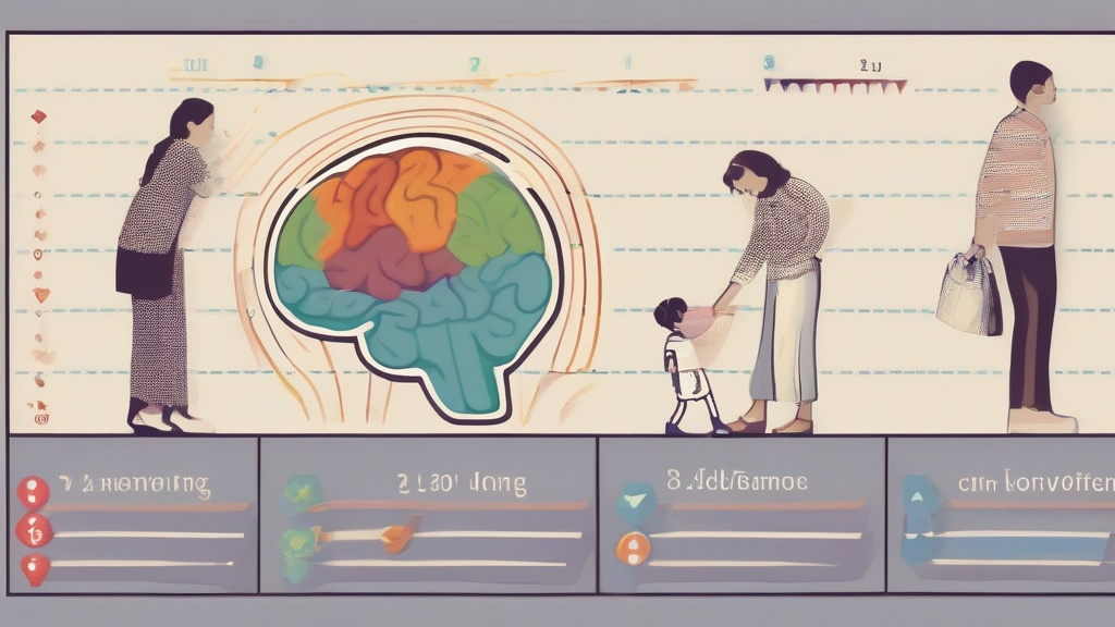 发展心理学：解码生命不同阶段的成长密码