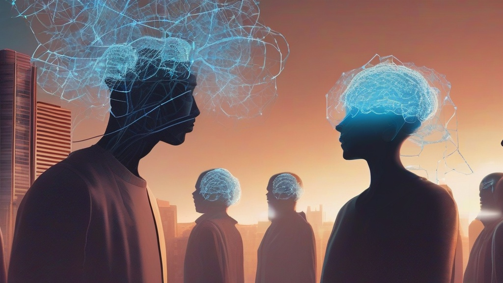 社会心理学：解码人类群体行为的隐形密码