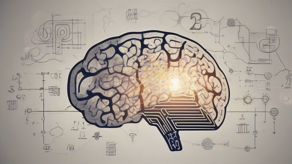 认知心理学：解码人类思维的科学密码