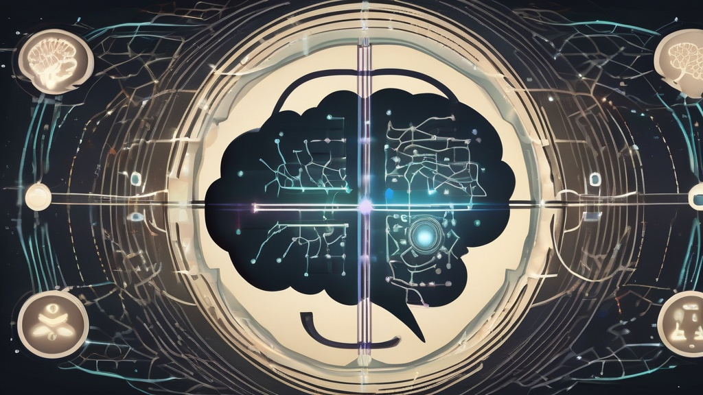 认知心理学：解码人类思维的密码