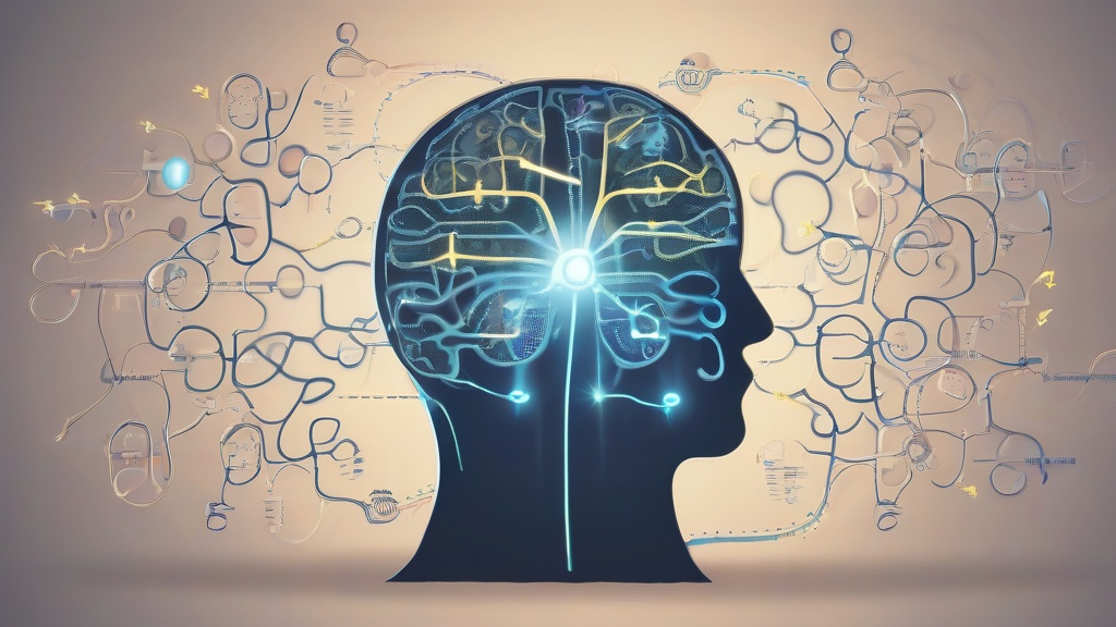 认知心理学：解码人类思维的科学密码