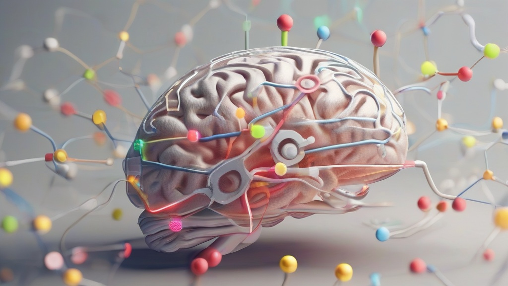 认知心理学：解码大脑的思维密码