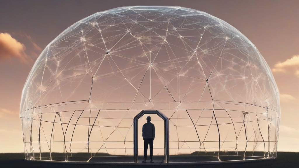 情绪免疫力：如何构建现代人的心理防护网