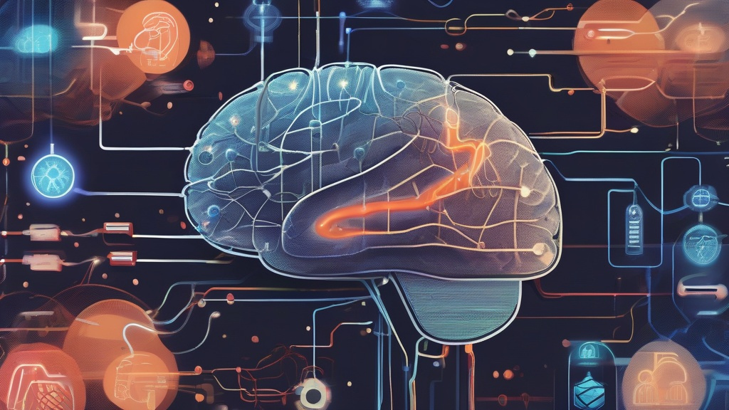 认知心理学：解码人类思维的科学密码
