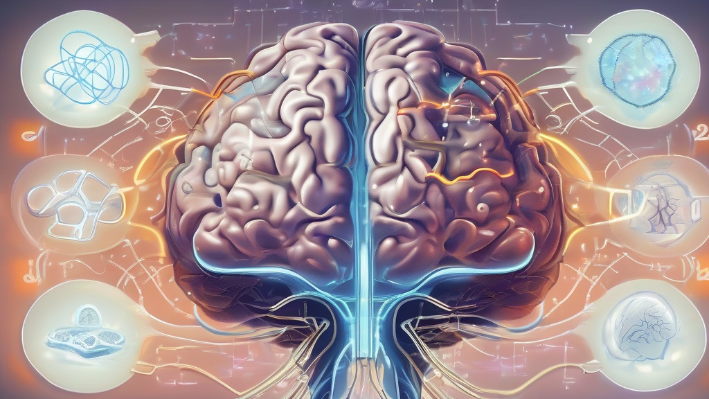 认知心理学：解码人类思维的科学密码