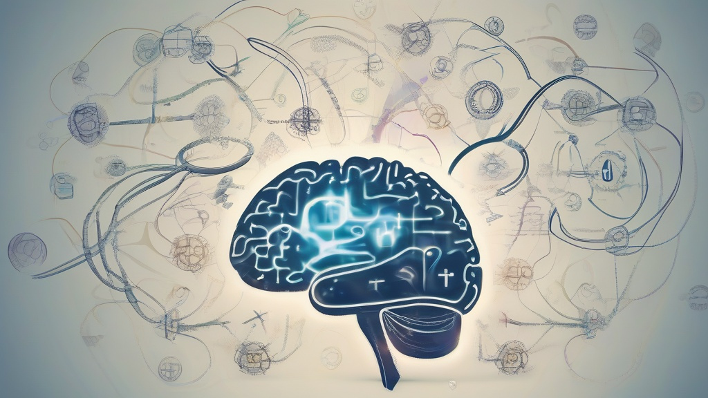 认知心理学：解码人类思维的奥秘