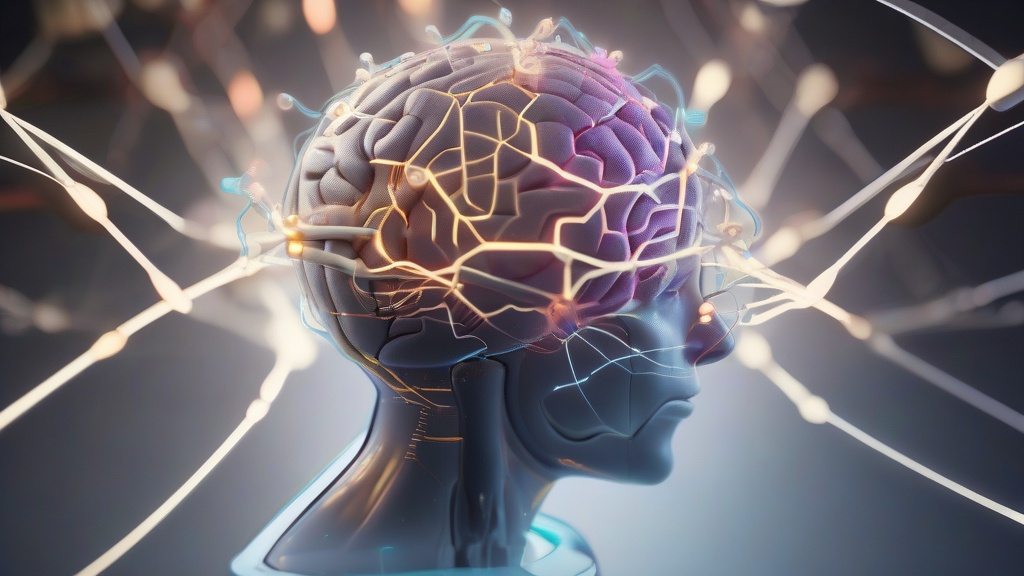 认知心理学：解码人类思维的奥秘
