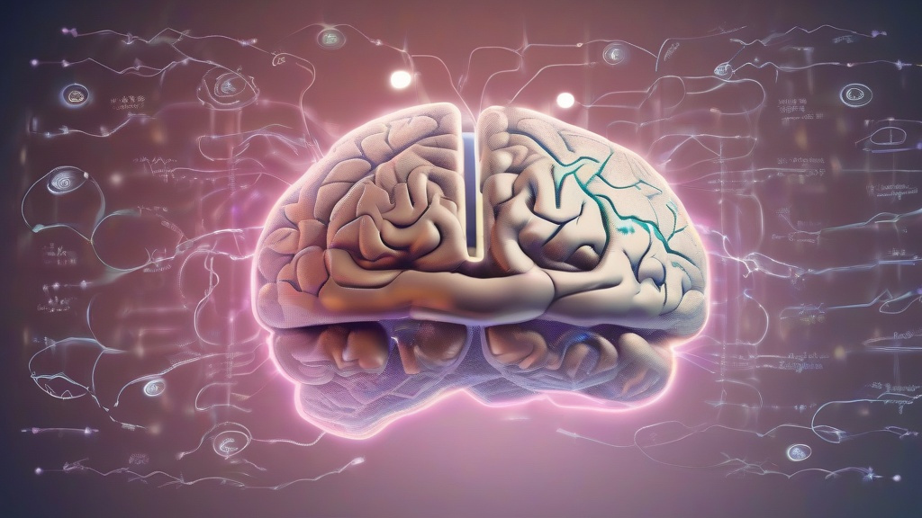 认知心理学：解码人类思维的密码