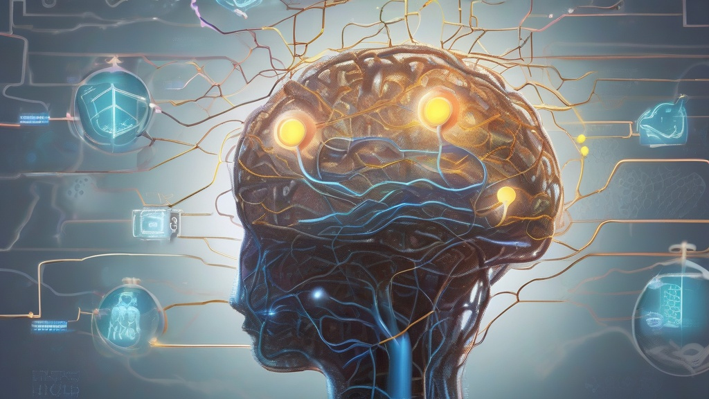 认知心理学：解码人类思维的科学密码