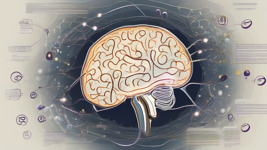 认知心理学：解码人类思维的科学密码