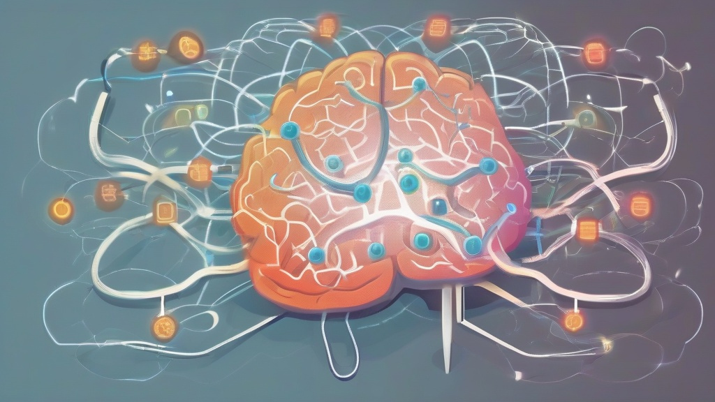 认知心理学：解码人类思维的科学密码