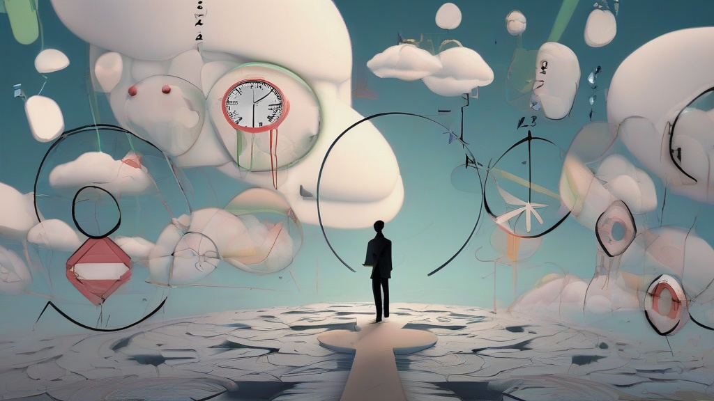 你的情绪需要体检吗？——解码现代人心理健康的隐形密码
