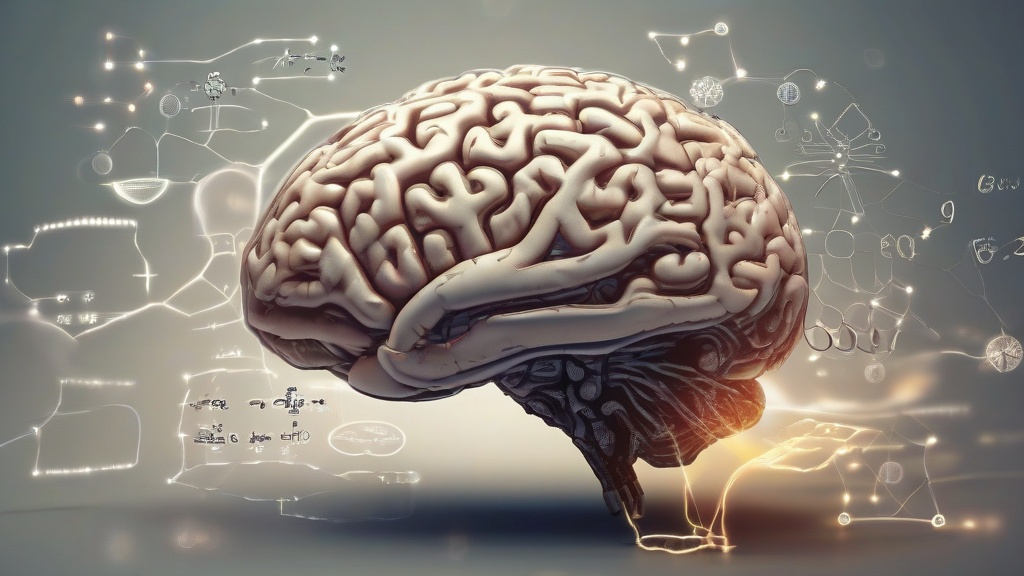 认知心理学：解码人类思维的黑箱