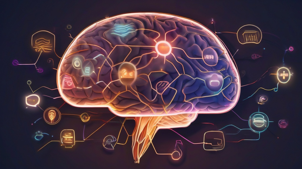 认知心理学：解码人类思维的科学密码