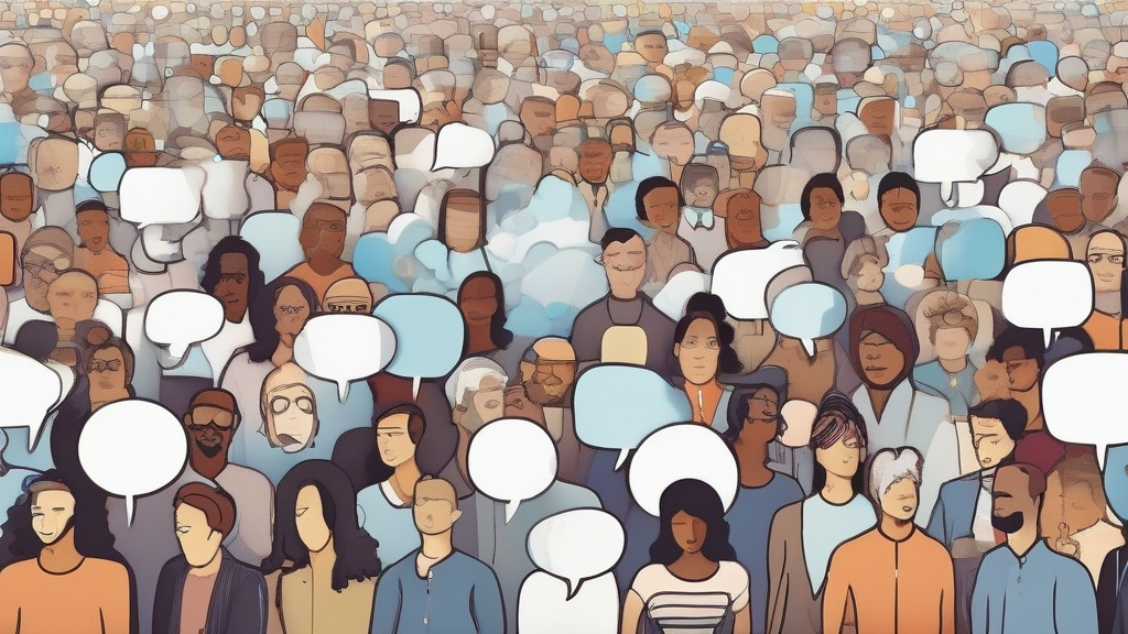 社会心理学：解码人类群体行为的隐形密码