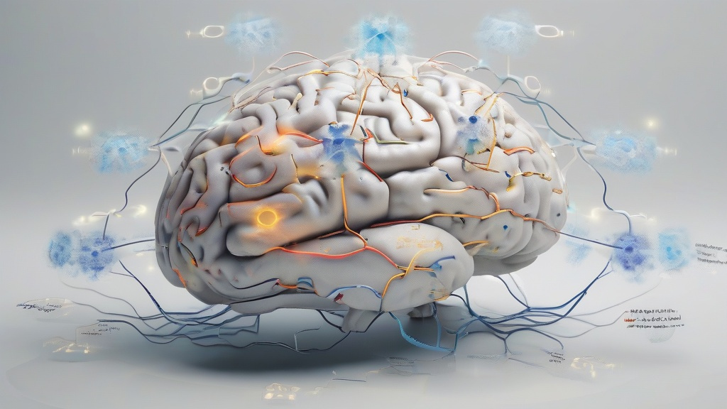 认知心理学：解码人类思维的科学密码