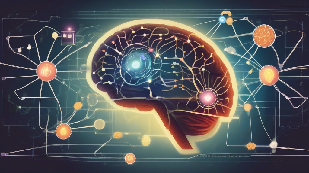 认知心理学：解码人类思维的科学密码