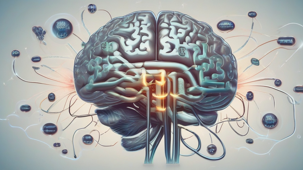 认知心理学：解码人类思维的科学密码
