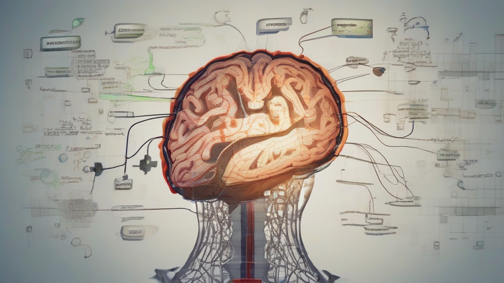 认知心理学：解码人类思维的科学密码
