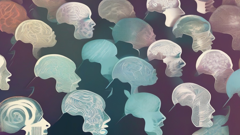 社会心理学：解码人类行为的隐形密码