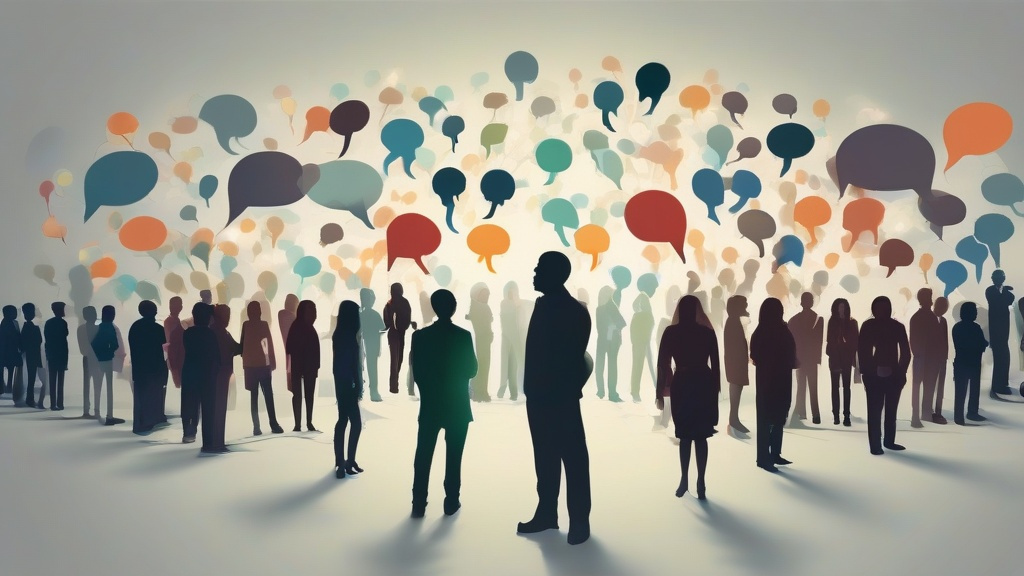社会心理学：解码人类群体行为的隐形密码