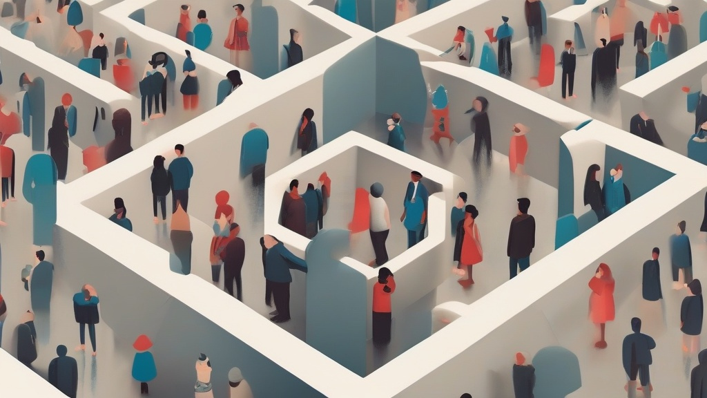 社会心理学：理解人类行为的隐形指南针