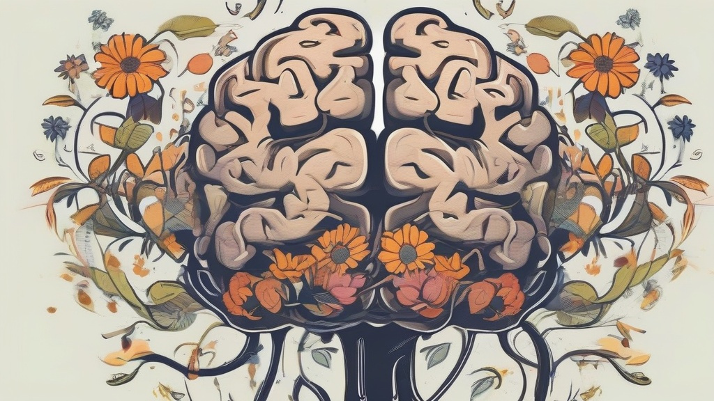 你的情绪需要体检吗？——解码现代人心理健康的隐形密码